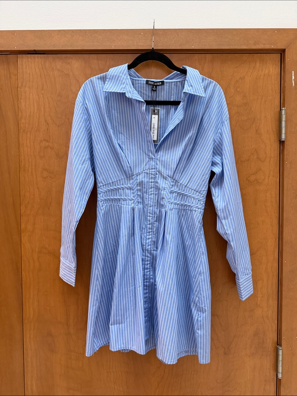 Steve Madden Aria Dress